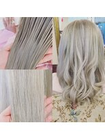 ナビィ(NAVI)&nbsp;ホワイティーブロンド