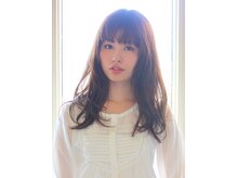 ヘアーデザインアンジー(Hair design Angie)