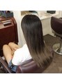 トゥエンティーフォー 泉大津店(24)&nbsp;エクステグラーデーション、メッシュなど気軽にご相談下さい！！