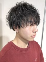 ダルシット(dulcet★★★)&nbsp;【☆☆☆】ラフ、クール、野暮ったいグランジ感がポイント