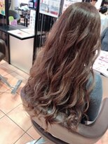 トゥルース 我孫子店(TRUTH) ロングウェーブ