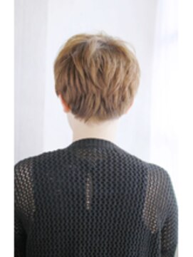 トレス プラス エヌ(TRESS+n) ジェンダーレスベリショ♪