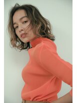 モードケイズ JR茨木improve店(MODE K's)&nbsp;【MODEKs improve店】大人かわいい　ミディ