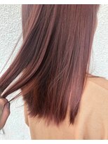 ブランココ(BlanCoCo)&nbsp;大人可愛いベリーピンク*