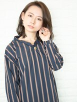 ノイン(noine)&nbsp;ワンピースに合わせたい大振りアクセ