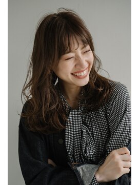 シアアオヤマ 表参道青山(SHEA aoyama) SHEA.aoyama【表参道】【白髪染め】