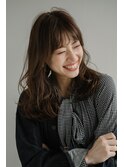 SHEA.aoyama【表参道】【白髪染め】