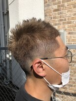 テテ(TETE) ミルクティー 長堀橋×心斎橋