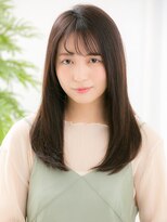 リトル 小倉(little)&nbsp;艶髪ストレートロング