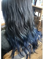 フィル(fil)&nbsp;グラデーション