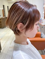 ネオリーブ クタ 町田店(Neolive kuta)&nbsp;大人ショート【町田、町田駅210401】