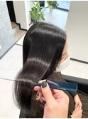 うる艶◎オーダーメイドトリートメント◎