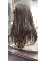 シエル 松山店(CIEL)&nbsp;ロングレイヤー