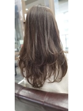 シエル 松山店(CIEL) ロングレイヤー