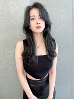 ロンドフルール 大宮東口(Lond fleur)&nbsp;色気を纏うレイヤーカット