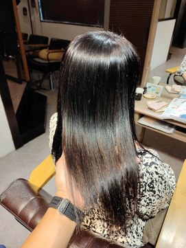 ディレクション(DIRECTION) 縮毛矯正