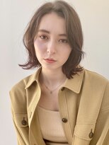 ヴィオットバイサロン(Viot by Salon)&nbsp;アンニュイ　くびれミディ