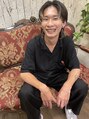 ベレッタ 枚方店(veretta.) 齋藤 吏玖