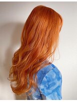 ベック(BECK)&nbsp;アプリコットオレンジ/ブリーチ/藤沢