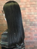 イッツヘアー(IT'S HAIR)&nbsp;縮毛矯正ストレート