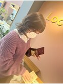 ゆるふわミディアム