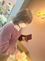 ローカル 四ツ谷(Local)&nbsp;ゆるふわミディアム