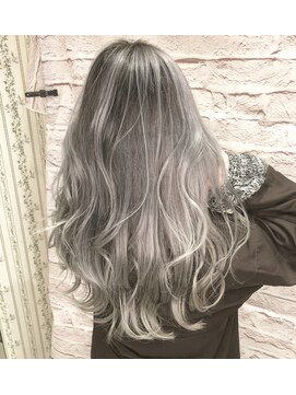 ループ(LOOP) 2ブリーチバレイヤージュ