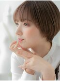 ■似合わせカットシルキーヘルシースタイル51★上尾10代20代30代