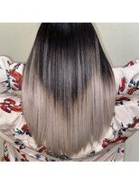 シャラクアクティ(sharaku acty)&nbsp;髪質改善トリートメント