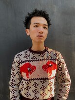 ブルートマト(BLUE TOMATO)&nbsp;スパイキーショート