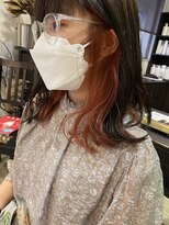 シー 岡崎(,SHE)&nbsp;大人ガーリー/チョコレート/モード/プリカール/岡崎/東岡崎