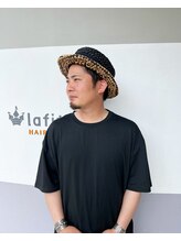 ラフィット(lafit) JYOJI 