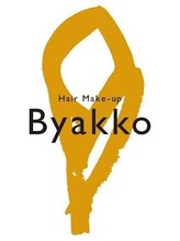 Hair Make-Up Byakko
