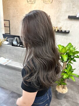 エピ(epi) ナチュラルハイライト