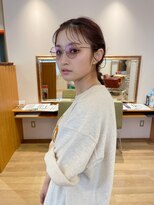 リタ(Lita)&nbsp;casual arrange.