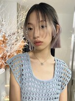 ポピンズ(poppins)&nbsp;ホワイトラベンダー