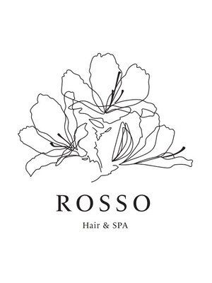ロッソ ヘアアンドスパ 北千住店(Rosso Hair&SPA)
