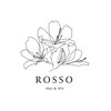 ロッソ ヘアアンドスパ 北千住店(Rosso Hair&SPA)のお店ロゴ