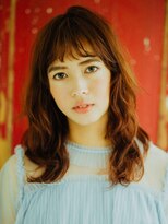 ヘアーアンドフェイス ヌンク(Hair&Face nunc)&nbsp;【2023年新作スタイル】【田町】美容室 nunc 新作スタイル