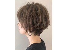 ティモーネ(Timone)