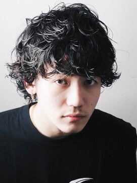 サル 代官山(SAL) 【SAL】ちょっと大人*菅原誠*