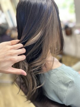 アローズ(arose) イヤリングカラー