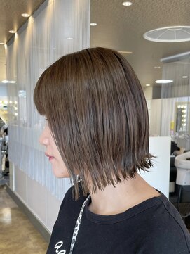 シャンプーボーイ 宮崎駅前店(SHAMPOO BOY) オリーブベージュ(^^)宮崎/オリーブベージュ