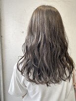 ブレイブ 福岡天神店(BRAVE)&nbsp;グレージュカラー