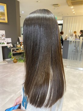 ローズヒップ(ROSE HIP) 髪質改善/カット/カラー/ハイライト/パー マ/前髪/西区/姪浜