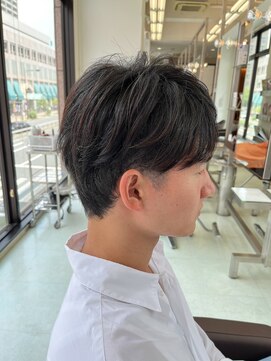 ウィル 西宮店(WiLL) リバースウルフ