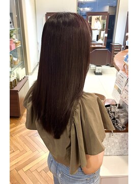 ファーレンピュアスウィート(fahren-pure-suite) フェイスレイヤー