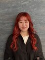 ヘアリゾート粋 トゥジュ 池袋東口店(tujuh) 松浦 杏奈