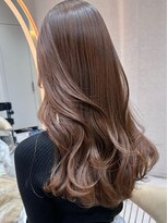 ロンド アンブル 四条烏丸(Lond ambre) 岩原朋也/艶カラー/韓国ヘア/京都縮毛矯正/京都髪質改善