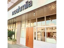 ノアミーア(noahmiia)の雰囲気（外観はこちらになります！）